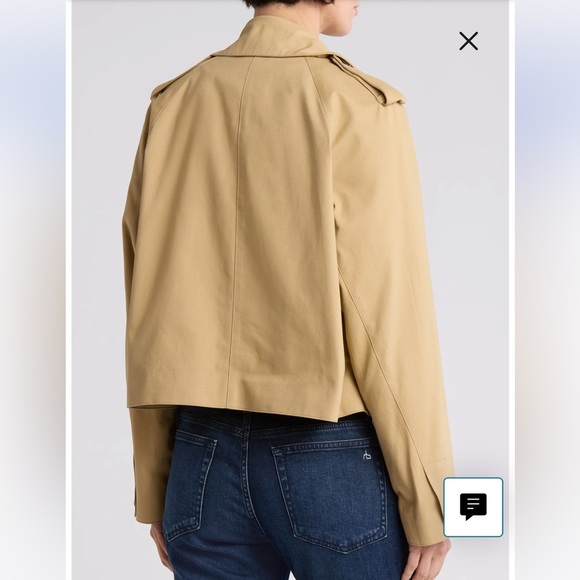 Rag & bone jacket - Picture 4 of 9